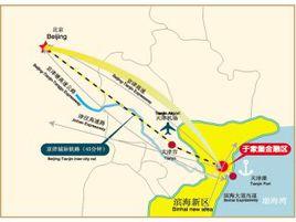 天津寶龍國際中心 天津寶龍國際中心