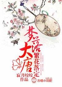 夢落大唐：繁花落定