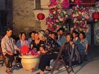 月姐歌風俗：接月姐