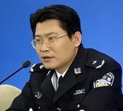 劉爍[江西省委政法委副書記、省綜治辦主任]