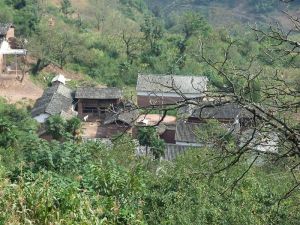 小豬街自然村 小豬街自然村