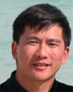 陳先[復旦大學教授]