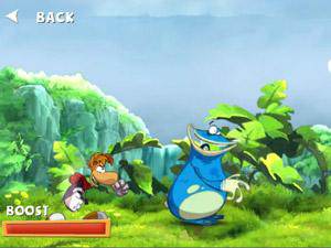 沖吧~打飛他 沖吧~打飛他