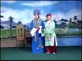 山東琴劇 山東琴劇