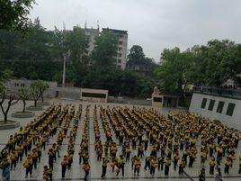 合川卓爾實驗學校 合川卓爾實驗學校