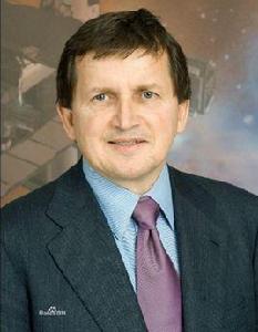 查爾斯·西蒙尼 查爾斯·西蒙尼