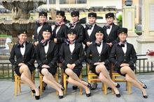 校園風光，學子風采