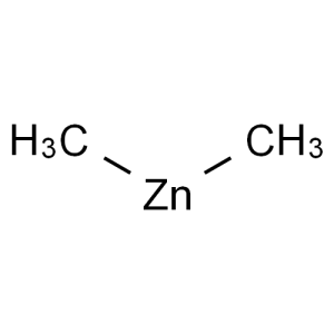 二甲基鋅 二甲基鋅
