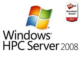Windows HPC Server 2008