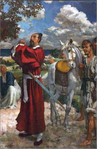 田橫五百士 田橫五百士