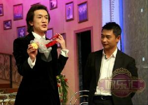 《詠樂大典》72件禮物拍賣