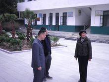 仙遊縣龍華中學