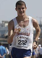 弗拉基米爾&middot;卡納金