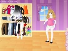 胖嘟嘟女娃 胖嘟嘟女娃