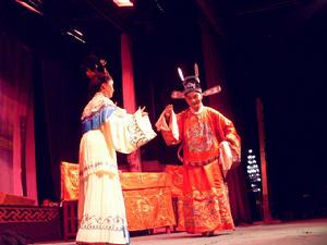 <<紅樓夢>>[1991年馬科執導黃梅戲]