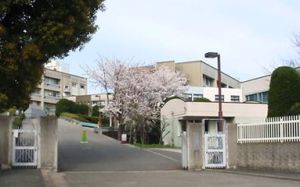 福岡女子大學 福岡女子大學