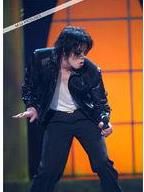 麥可&middot;傑克遜