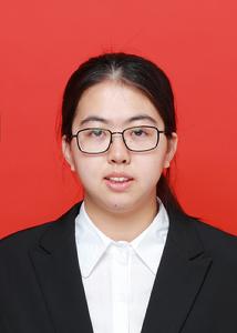 宣傳部部長：吳晴雯