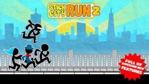 火柴人兄弟2選關版