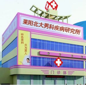 萊陽北大男科研究所 萊陽北大男科研究所