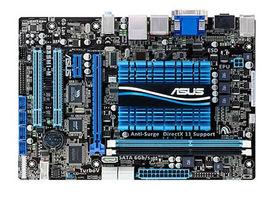 華碩E35M1-M 華碩E35M1-M