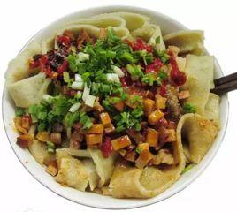 銅仁鍋巴粉 銅仁鍋巴粉