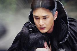 浮生[電視劇《畫皮之真愛無悔》中的上古石神]