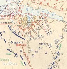 塞瓦斯托波爾攻堅戰