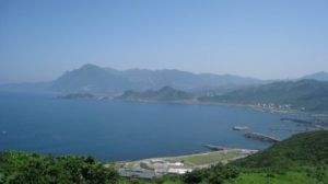 基隆北海岸 基隆北海岸