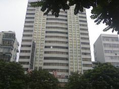 羊城晚報報業集團大樓