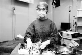 王婷[南昌大學第二附屬醫院護士]