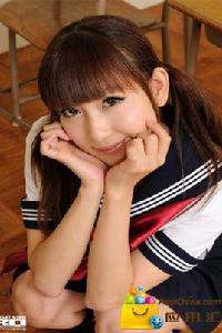 秋葉原高清水手服寫真 秋葉原高清水手服寫真