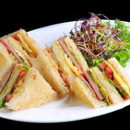 口袋三明治 口袋三明治