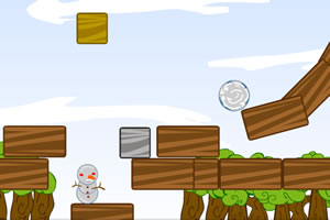 瘋狂的聖誕老人 瘋狂的聖誕老人