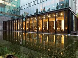 上海璞麗酒店 上海璞麗酒店