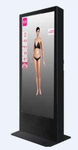 購搭試衣鏡 購搭試衣鏡