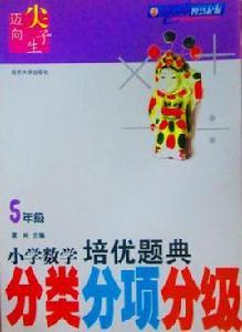 國小數學培優題典·分類分項分級