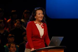 《成長在北京》