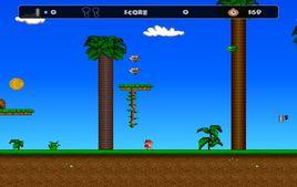 帽子小人大冒險 帽子小人大冒險