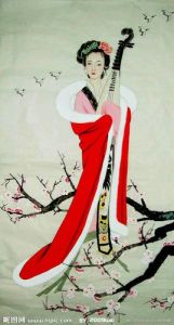 王昭君外傳 王昭君外傳