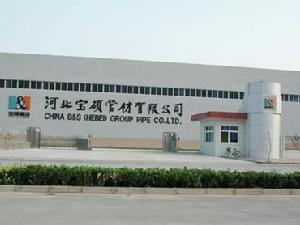 河北寶碩股份有限公司