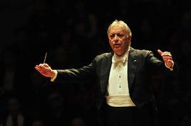 祖賓·梅塔 祖賓·梅塔