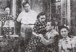 《辣手碎情花》 《辣手碎情花》