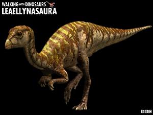 雷利諾龍 雷利諾龍