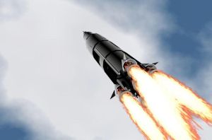 太空專車 太空專車