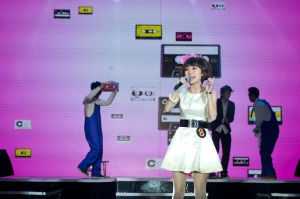 菜菜小妞 菜菜小妞