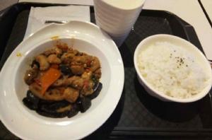 家食樂中式簡餐 家食樂中式簡餐