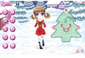 聖誕小可愛 聖誕小可愛