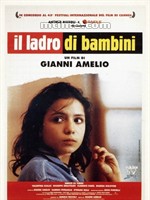 小小偷的春天Il Ladro di Bambini (1992)