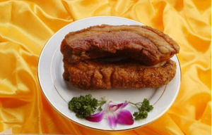 博山烤肉 博山烤肉